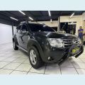 RENAULT DUSTER 1.6 DYNAMIQUE 4X2 16V FLEX 4P MANUAL - N/D - 2015 Foto 1 (Miniatura)