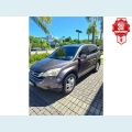 HONDA CRV 2.0 EXL 4X2 16V 4P AUT. - N/D - 2011 Foto 1 (Miniatura)