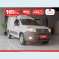 FIAT FIORINO 1.4 MPI FURGÃO HARD WORKING 8V FLEX 2P MANUAL - BRANCO - 2021 Foto 1 (Miniatura)