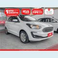 FORD KA 1.5 TI-VCT FLEX SE PLUS SEDAN AUT. - BRANCO - 2021 Foto 1 (Miniatura)