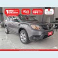 RENAULT DUSTER 1.6 16V SCE FLEX ZEN X-TRONIC - CINZA - 2021 Foto 1 (Miniatura)