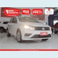 VOLKSWAGEN VOYAGE 1.6 16V MSI TOTALFLEX 4P AUT. - BRANCO - 2022 Foto 1 (Miniatura)