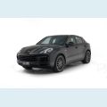 PORSCHE CAYENNE 3.0 E-HYBRID COUPÉ AWD - PRETO - 2021 Foto 1 (Miniatura)
