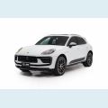 PORSCHE MACAN 2.0 TURBO PDK - BRANCO - 2024 Foto 1 (Miniatura)