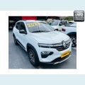 RENAULT KWID 1.0 12V SCE FLEX OUTSIDER MANUAL - N/D - 2023 Foto 1 (Miniatura)