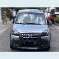 FIAT DOBLO 1.8 MPI ADVENTURE 16V FLEX 4P MANUAL - N/D - 2012 Foto 1 (Miniatura)