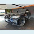 BMW X4 3.0 TWINPOWER M40I STEPTRONIC - N/D - 2020 Foto 1 (Miniatura)