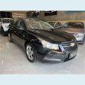 CHEVROLET CRUZE 1.8 LT 16V FLEX 4P AUT. - N/D - 2014 Foto 1 (Miniatura)