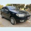 FIAT PALIO FIRE ECONOMY - PRETO - 2013 Foto 1 (Miniatura)