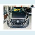 NISSAN KICKS 1.6 16V FLEXSTART EXCLUSIVE XTRONIC - N/D - 2024 Foto 1 (Miniatura)