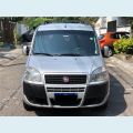 FIAT DOBLO 1.8 MPI ESSENCE 7L 16V FLEX 4P MANUAL - N/D - 2015 Foto 1 (Miniatura)