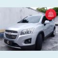 CHEVROLET TRACKER 1.8 MPFI LT 4X2 16V FLEX 4P AUT. - N/D - 2016 Foto 1 (Miniatura)