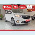 CHEVROLET SPIN 1.8 PREMIER 8V FLEX 4P AUT. - BRANCO - 2022 Foto 1 (Miniatura)