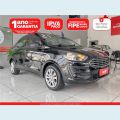 FORD KA 1.5 TI-VCT FLEX SE PLUS SEDAN AUT. - PRETO - 2021 Foto 1 (Miniatura)