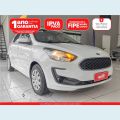 FORD KA 1.0 TI-VCT FLEX SE MANUAL - BRANCO - 2020 Foto 1 (Miniatura)