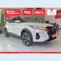 NISSAN KICKS 1.6 16V FLEXSTART ADVANCE XTRONIC - BRANCO - 2022 Foto 1 (Miniatura)