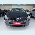 VOLVO XC60 2.0 T5 DYNAMIC FWD TURBO 4P AUT. - PRETO - 2015 Foto 1 (Miniatura)