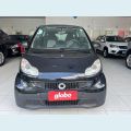SMART FORTWO 1.0 BRABUS COUPÊ 3 CILINDROS 12V TURBO 2P AUTOMÁTIZADO - PRETO - 2013 Foto 1 (Miniatura)