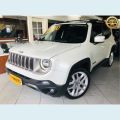 JEEP RENEGADE 1.8 16V FLEX LIMITED 4P AUT. - N/D - 2020 Foto 1 (Miniatura)