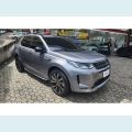 LAND ROVER DISCOVERY SPORT 2.0 D200 TURBO DIESEL R-DYNAMIC SE AUT. - CINZA - 2023 Foto 1 (Miniatura)