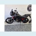 HONDA CRF 1100L AFRICA TWIN ABS - PRETO - 2021 Foto 1 (Miniatura)