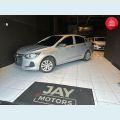 CHEVROLET ONIX 1.0 TURBO FLEX PLUS AUT. - N/D - 2020 Foto 1 (Miniatura)