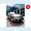 HONDA CITY 1.5 DX 16V FLEX 4P MANUAL - N/D - 2013 Foto 1 (Miniatura)