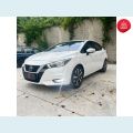 NISSAN VERSA 1.6 16V FLEX EXCLUSIVE XTRONIC - N/D - 2021 Foto 1 (Miniatura)