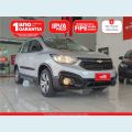 CHEVROLET SPIN 1.8 ACTIV7 8V FLEX 4P AUT. - PRATA - 2020 Foto 1 (Miniatura)