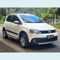 VOLKSWAGEN CROSSFOX GII - BRANCO - 2013 Foto 1 (Miniatura)
