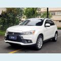 MITSUBISHI ASX 2.0 CVT - BRANCO - 2017 Foto 1 (Miniatura)