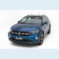 VOLKSWAGEN NIVUS 1.0 200 TSI TOTAL FLEX HIGHLINE AUT. - AZUL - 2022 Foto 1 (Miniatura)