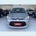 CITROËN C3 1.6 TENDANCE 16V FLEX 4P AUT. - PRATA - 2015 Foto 1 (Miniatura)