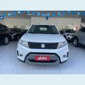 SUZUKI VITARA 1.6 16V 4ALL MANUAL - BRANCO - 2017 Foto 1 (Miniatura)
