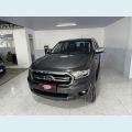 FORD RANGER 3.2 XLT 4X4 CD 20V DIESEL 4P AUT. - CINZA - 2021 Foto 1 (Miniatura)