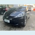 HONDA FIT 1.4 LX 16V FLEX 4P AUT. - PRETO - 2010 Foto 1 (Miniatura)