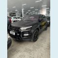 LAND ROVER RANGE ROVER EVOQUE 2.0 DYNAMIC 4WD 16V 4P AUT. - PRETO - 2013 Foto 1 (Miniatura)