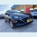 HYUNDAI HB 20 1.0 12V FLEX SENSE MANUAL - N/D - 2020 Foto 1 (Miniatura)