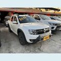 RENAULT DUSTER OROCH 1.6 16V FLEX DYNAMIQUE 4P MANUAL - N/D - 2016 Foto 1 (Miniatura)