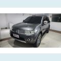 MITSUBISHI PAJERO DAKAR 3.5 HPE 7 LUGARES 4X4 V6 24V FLEX 4P AUT. - N/D - 2013 Foto 1 (Miniatura)