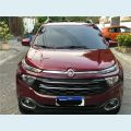 FIAT TORO 1.8 16V EVO FLEX FREEDOM AT6 - N/D - 2017 Foto 1 (Miniatura)