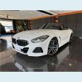 BMW Z4 2.0 TWINPOWER SDRIVE30I M SPORT STEPTRONIC - N/D - 2022 Foto 1 (Miniatura)