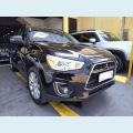 MITSUBISHI ASX 2.0 4X4 AWD 16V 4P AUT. - N/D - 2015 Foto 1 (Miniatura)
