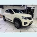 RENAULT KWID 1.0 12V SCE FLEX INTENSE MANUAL - N/D - 2021 Foto 1 (Miniatura)
