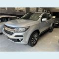 CHEVROLET S-10 2.8 LTZ 4X4 CD 16V TURBO DIESEL 4P AUT. - N/D - 2017 Foto 1 (Miniatura)