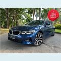 BMW 320I 2.0 16V TURBO GP AUT. - N/D - 2021 Foto 1 (Miniatura)