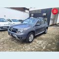 RENAULT DUSTER 2.0 DYNAMIQUE 4X2 16V FLEX 4P AUT. - N/D - 2017 Foto 1 (Miniatura)