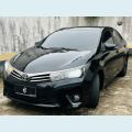 TOYOTA COROLLA 1.8 GLI 16V FLEX 4P AUT. - N/D - 2017 Foto 1 (Miniatura)