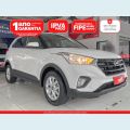 HYUNDAI CRETA 1.6 16V FLEX ACTION AUT. - BRANCO - 2023 Foto 1 (Miniatura)