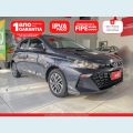 HYUNDAI HB 20 1.0 12V FLEX LIMITED MANUAL - AZUL - 2023 Foto 1 (Miniatura)
